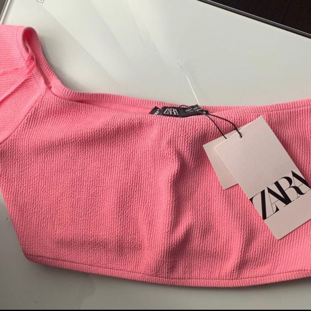 Pink Top Bundle - Picture 8 of 8